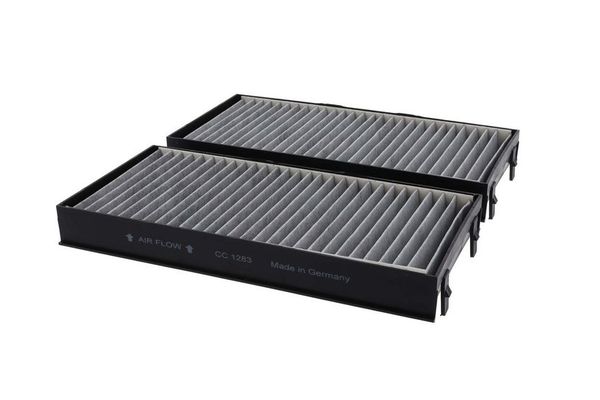 Polen Filtresi  BMW X5 Serisi (E70)(07.2007->)  CORTECO 80000848