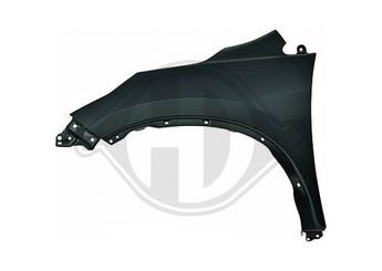 Çamurluk Ön Sol SIMYI SYHD029G-001L  60260T1GG00ZZ 60260T0AA90ZZ 60260-T0A-A90ZZ