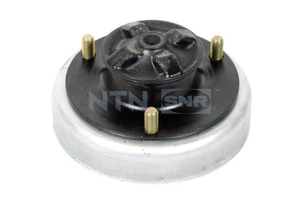 Amortisör Tabla Takozu Arka Sağ veya Sol BMW 7 Serisi (E32)(1986->)  DOGRU 0253