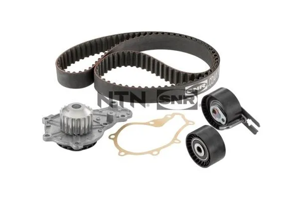 Triger Kayış Seti  Mazda 2 Sedan (DE)(06.2007->)  SNR KDP459.420