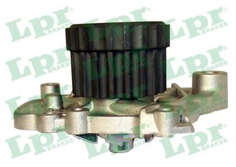 Devirdaim Su Pompası  LPR WP0257  19200PLE005 19200PLMA01 19200PLC003 19200-PLC-003 19200-PLE-005 19200-PLM-A01