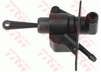 Debriyaj Merkezi Üst EUROCRAFT EU F13122-010  XS617A543AD 1073706 1219805 1558917 XS617A543AA XS61-7A543-AA XS617A543AB XS61-7A543-AB XS61-7A543-AD 1E0341990D 1E03-41-990 D