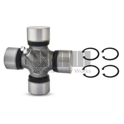 Mafsal İstavrozu  TIRSAN UJ.01510.01.02