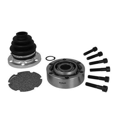 Aks Kafası Ön İç Sağ veya Sol CIFAM 617-025