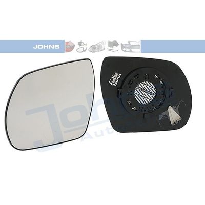 Ayna Camı Dış Sol Hyundai Tucson (JM)(2004->)  GVA 1191951