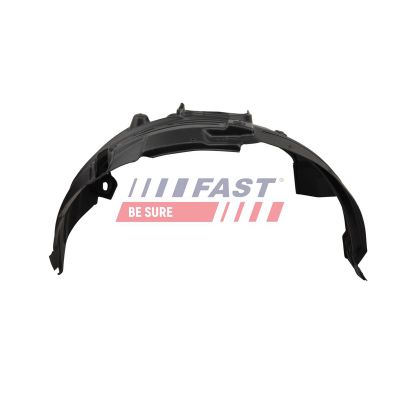 Çamurluk Davlumbazı Ön Sol EUROCRAFT EU F18117-062