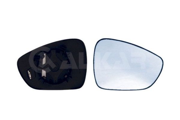 Ayna Camı Dış Sağ Citroen C5 Tourer (04.2008->)  ART MG022.2223