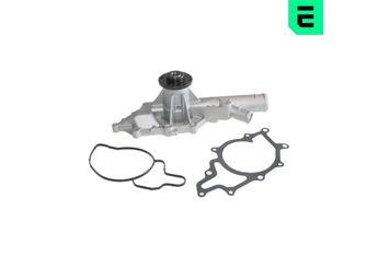 Devirdaim Su Pompası  OPTIMAL AQ-2233  6462001001 646 200 10 01 6462001601 646 200 16 01 A6462001601 A 646 200 16 01 A6462001001