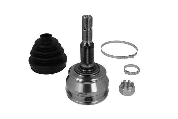 Aks Kafası Ön İç Sağ veya Sol CIFAM 607-008