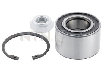 Teker Rulmanı Ön Sağ veya Sol SNR R165.08  4339308 5937306 71746393 21083104020 2108-3104020 3411886