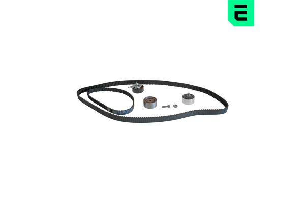 Triger Kayış Seti  Audi A4 Avant (8E)(06.2001->)  OPTIMAL SK-1619