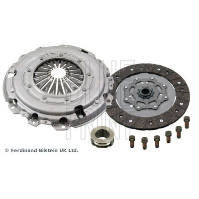 Debriyaj Seti  MINI Clubman (R55)(2007->2015)  BLUE PRINT ADB113029