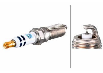 Ateşleme Bujisi  HELLA 8EH 188 706-871  9A6G12405BA 5100429 9A6G12405AA LR025605 LR 025605 30758130