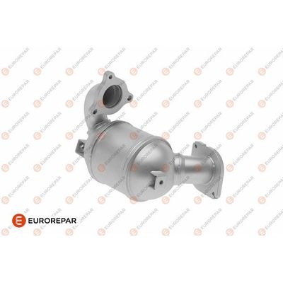 Partikül Filtresi  Renault Espace IV (JK0)(01.2002->)  EUROREPAR 1610734180