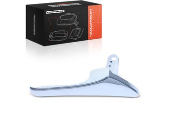 Kapı Kolu Arka Dış Sağ WENDERPARTS E-MA2117660224  