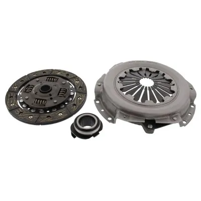 Debriyaj Seti  Renault R 5 (B/C40)(1985->)  STAHL 05S270180