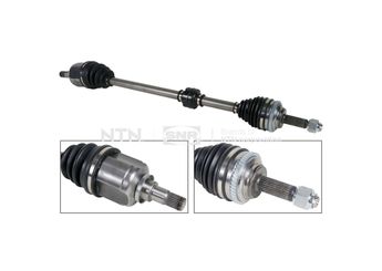 Aks Komple Ön Sağ VEKA CH-8002A  42702795 96485020 96870388 42702794 96485018 96870386