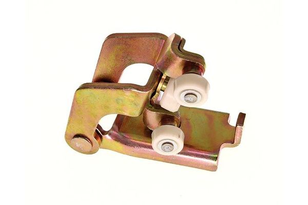 Sürgülü Kapı Makarası Orta FASE 33-327-001