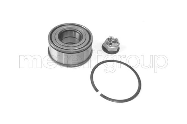 Teker Rulmanı Ön veya Arka Sağ veya Sol Renault Scenic RX4 (JA0)(06.2000->)  SNR GB.40919