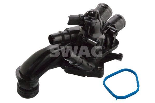 Termostat Gövdesi  SWAG 62 10 7657