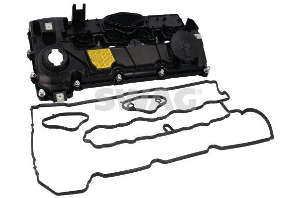 Motor Üst Kapağı (Külbütör)  BMW 3 Serisi Coupe (E92)(2006->)  SWAG 33 11 1664