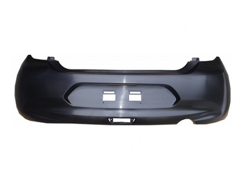 Tampon Arka EUROBUMP NIS07MI043  850223HN0H 850223HN2H