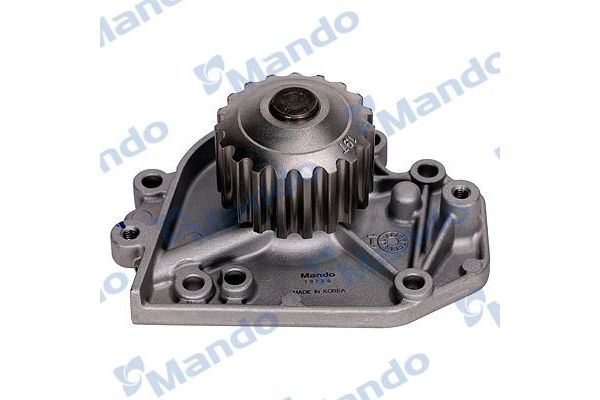 Devirdaim Su Pompası  Honda CR-V (RD1/3)(01.1997->)  MANDO EWPO0003