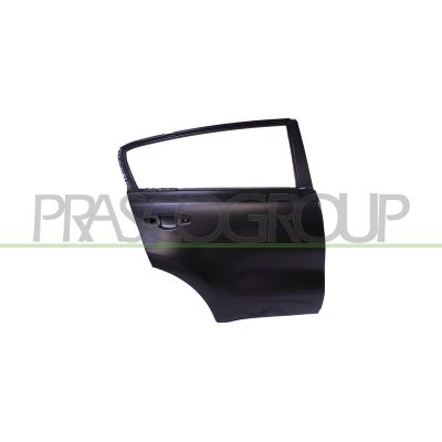 Kapı Arka Sağ Kia Sportage (QL)(2016->)  MAHER 06525