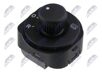 Ayna Kumanda Düğmesi  MAXTEL 16620567  1Z0959565A