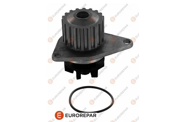 Devirdaim Su Pompası  Citroen C4 5 Kapı (06.2004->)  FROW 302.1502.001