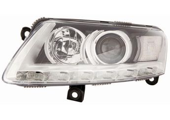 Far Sol DEPO 446-1124L-LDHEM  4F0941029CP 1EL009925511 1EL009925-511 4F0941029EP 4F0941029FK