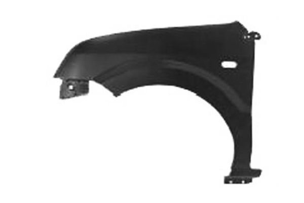 Çamurluk Ön Sol EUROBUMP FOR08FU003