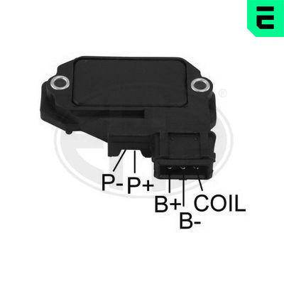 Ateşleme Bobini  ERA 885007