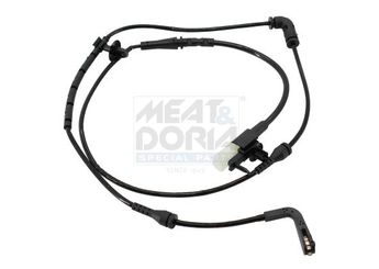 Balata İkaz Kablosu Arka PRO-A 342516  LR072017