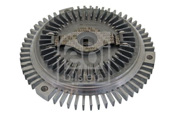 Soğutma Fanı (Fan Termik)  Mercedes E -Serisi S.Wagon (BM 124)(10.1992->)  FEBI BILSTEIN 17999