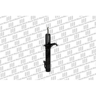 Amortisör Ön Sağ veya Sol Ford Transit Minibüs (FY)(2000->)  MAYSAN MANDO S9830653