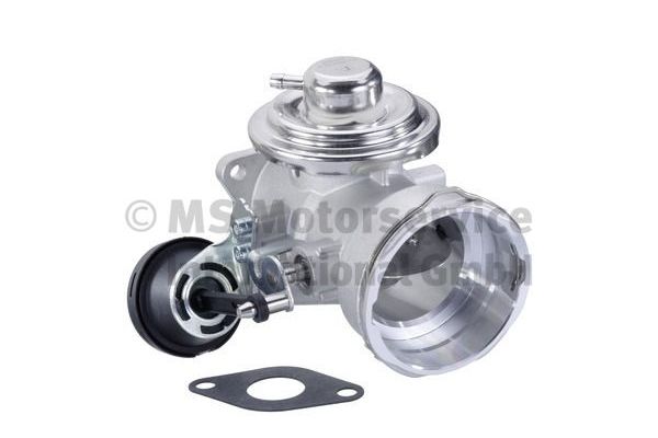 Egr Valfi  Skoda Octavia (1Z3)(05.2004->)  PIERBURG 7.24809.32.0