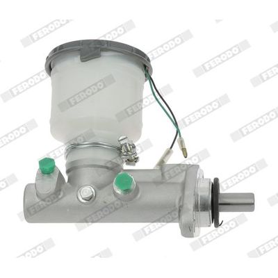 Fren Ana Merkez  FERODO FHM1248