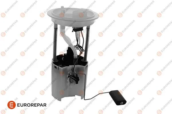 Depo Şamandırası  Audi A3 (8P1)(05.2003->)  PSA ORJINAL 1671035080