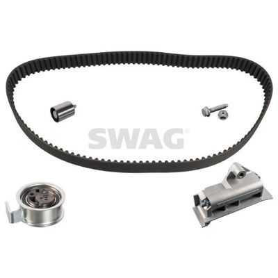 Triger Kayış Seti  Volkswagen Lupo (6X1/6E1)(10.1998->2005)  SWAG 30 92 1726