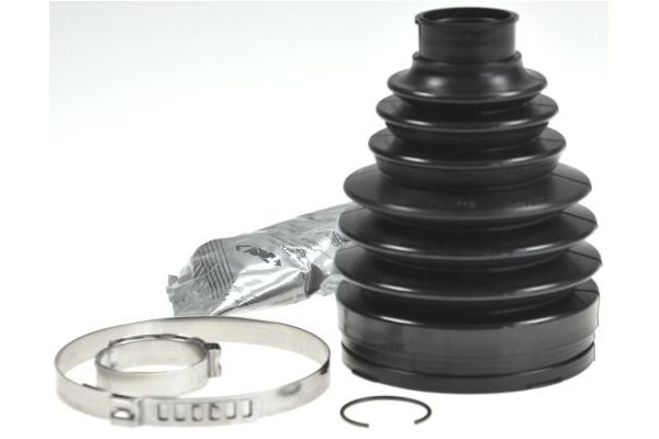 Aks Körüğü Ön Dış Sağ GKN 306305