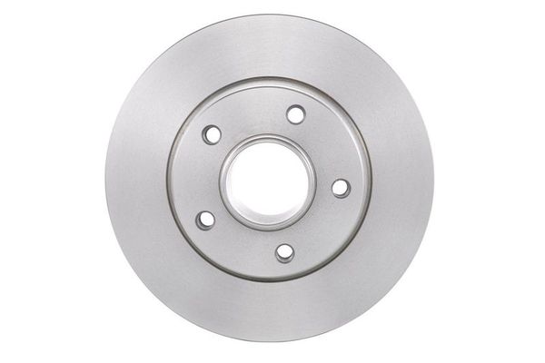 Fren Disk Ayna Arka Sağ ve Sol Nissan Primastar (X83)(09.2002->)  BOSCH 0 986 479 144