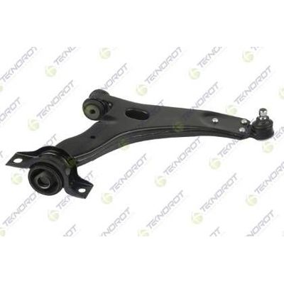 Salıncak Ön Alt Sağ Ford Focus 3/4/5 Kapı (CAK)(1998->)  TEKNOROT FO-457