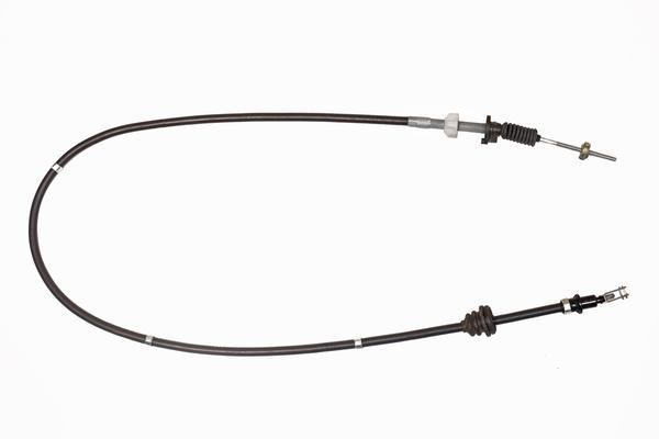 Debriyaj Teli  Peugeot 107 (05.2005->)  CAVO 4501 623