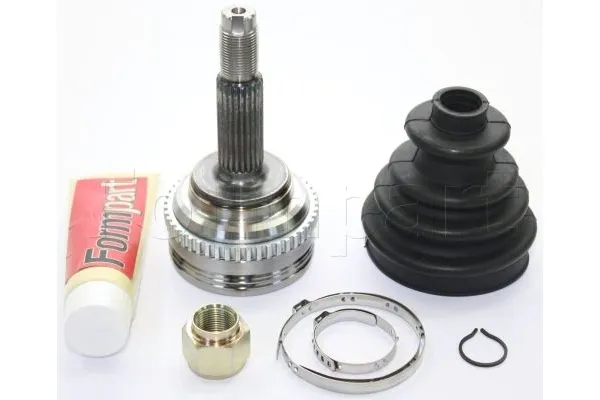 Aks Kafası Ön Dış Sağ veya Sol Daewoo Kalos (2002->)  FORMPART 56398006/S