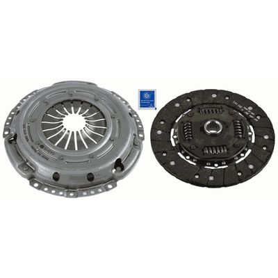 Debriyaj Seti  Ford Galaxy (VX)(06.1995->)  SACHS 3000 950 702