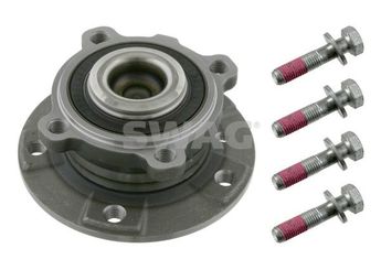 Teker Rulmanı Ön Sağ veya Sol SWAG 20 92 3371  31226765601S1 31226765601 31 22 6 765 601 31 22 6 765 601 S1