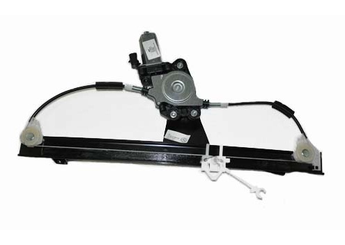 Cam Krikosu Ön Sol EUROBUMP FIA14DO002  51793189 51830870 FT91915