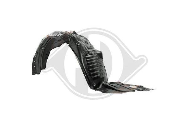 Çamurluk Davlumbazı Ön Sol TYG 343-2112