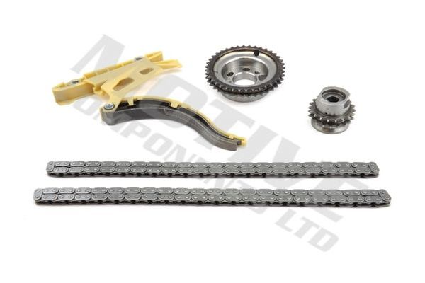 Triger Zincir Seti  MOTIVE TCK28